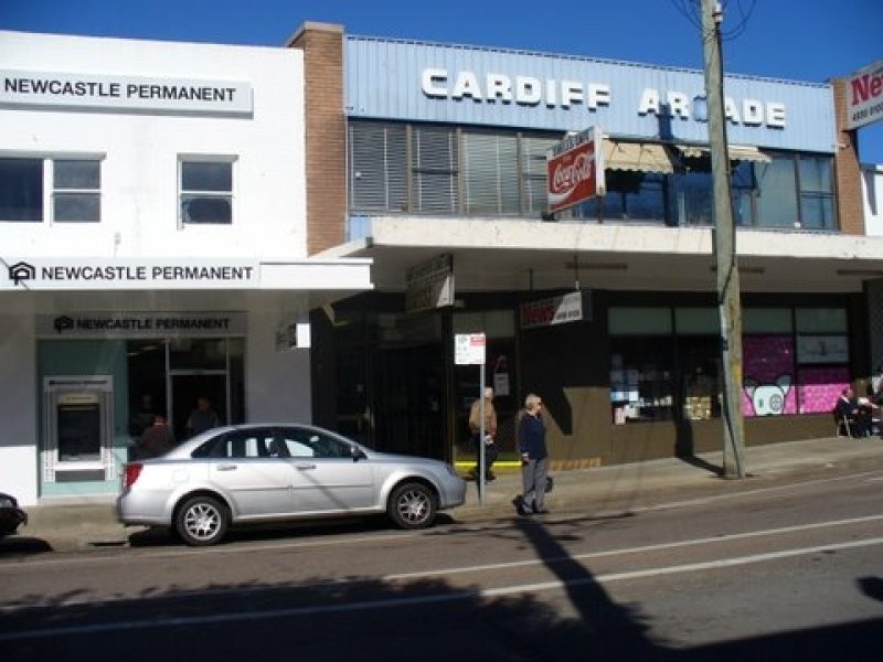 286 Main Road, Cardiff NSW 2285