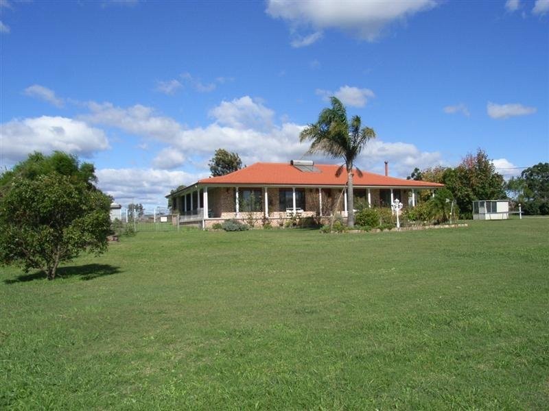 879 New England Highway, Lochinvar NSW 2321