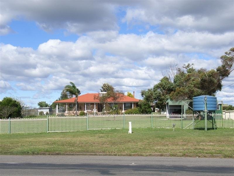 879 New England Highway, Lochinvar NSW 2321