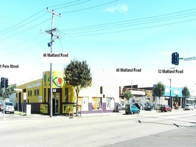 52 Maitland Road, Islington NSW 2296