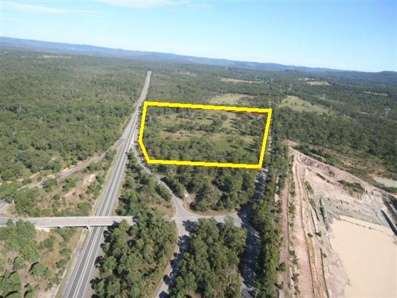 Lot 10 Tooheys Road, Wyee NSW 2259