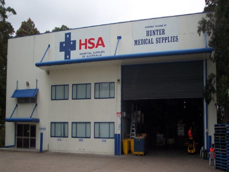 Unit C2 26 Oakdale Street, Gateshead NSW 2290