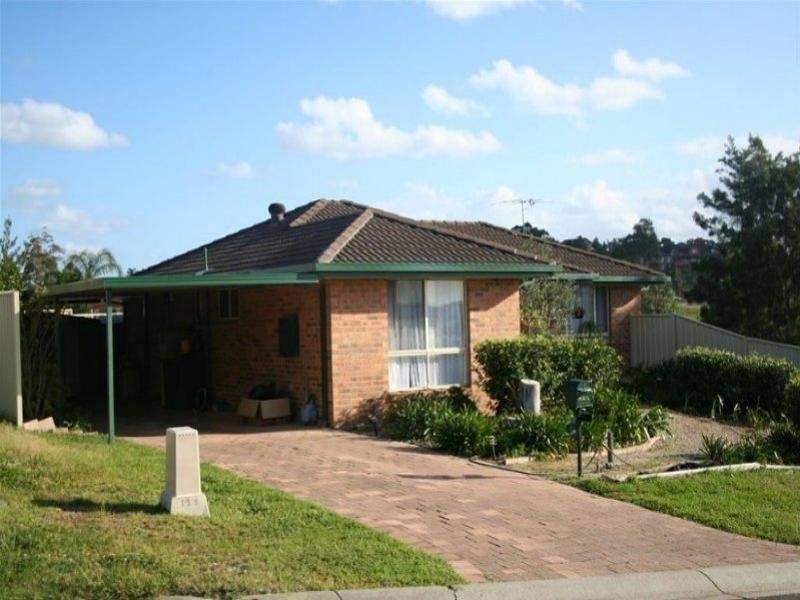 2 Bilbungra Way, Maryland NSW 2287