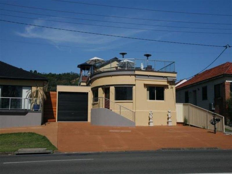 258 The Esplanade, Speers Point NSW 2284