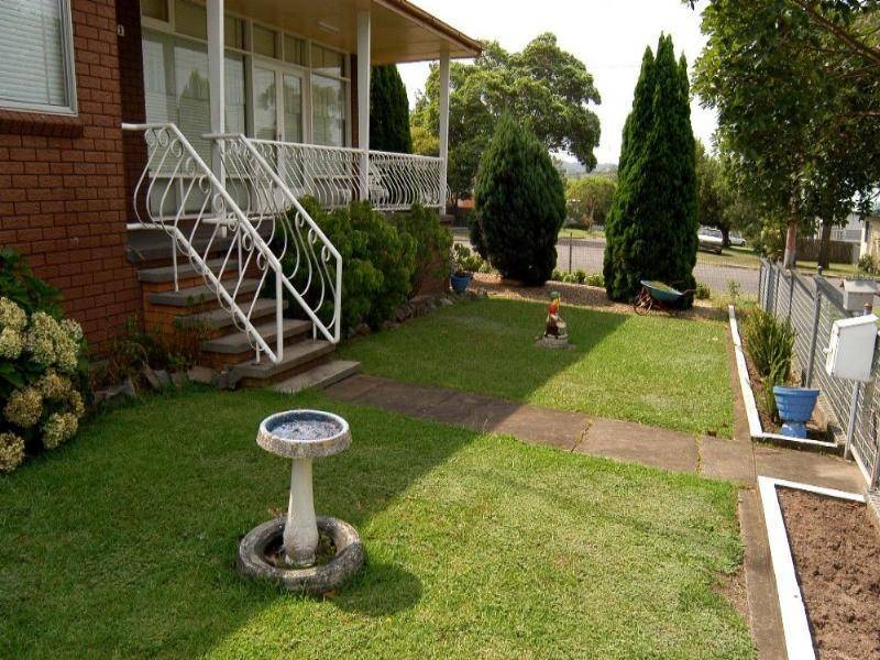 Cardiff South NSW 2285