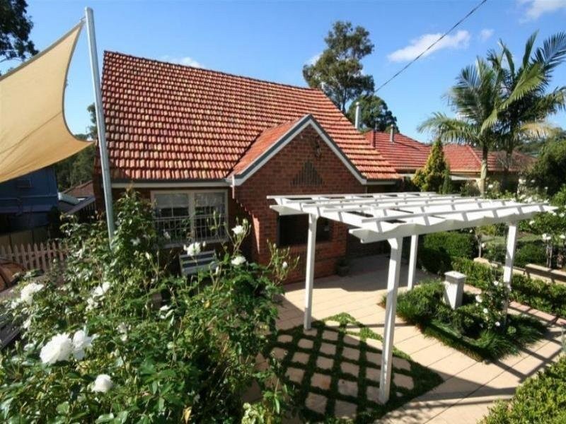 43 Gregory Parade, Kotara NSW 2289