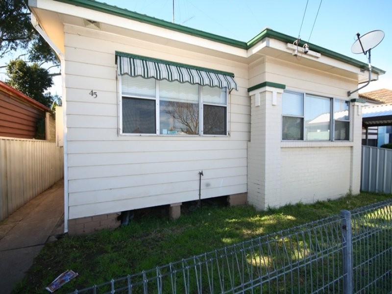 45 Union Street, Tighes Hill NSW 2297