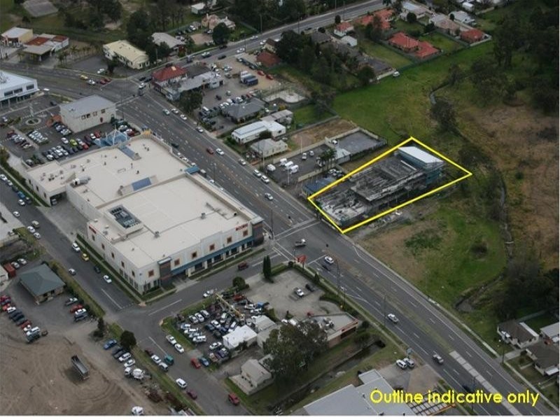 727 Main Road, Edgeworth NSW 2285