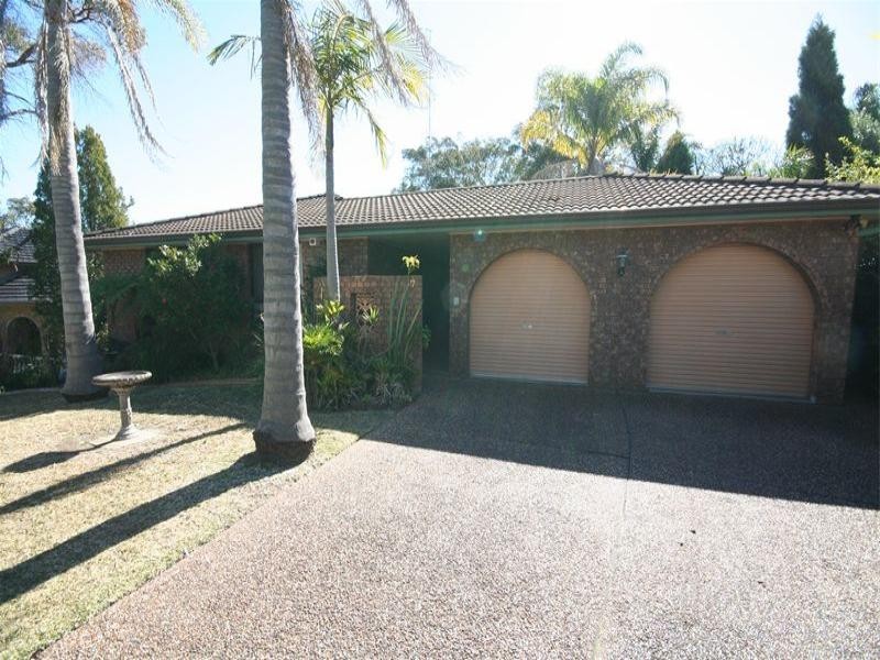 17 Clare Close, Eleebana NSW 2282