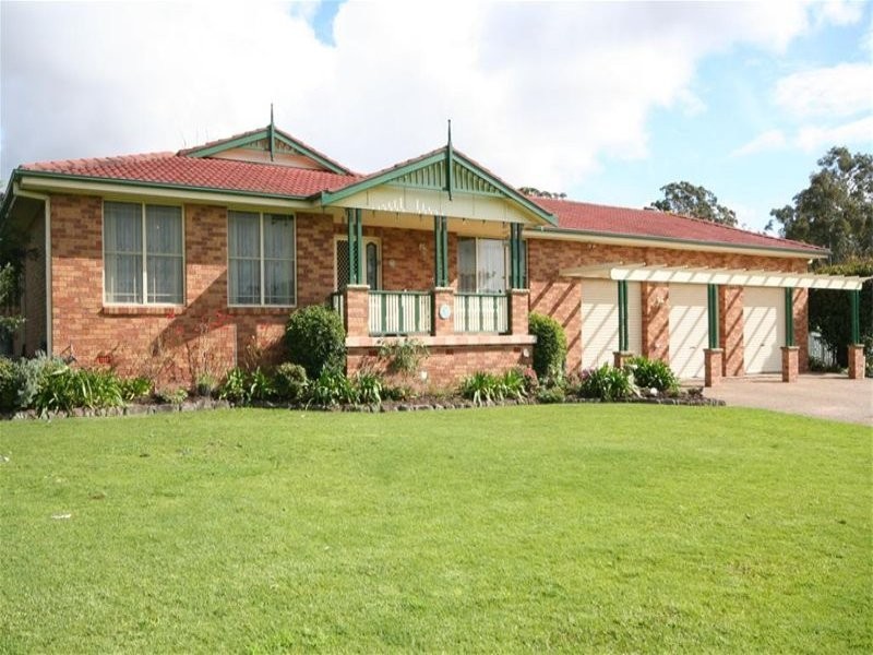 6 Walter Parade, Black Hill NSW 2322