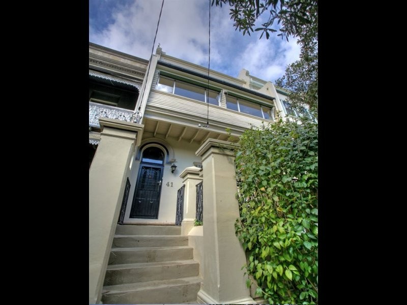 41 Perkins Street, Newcastle NSW 2300