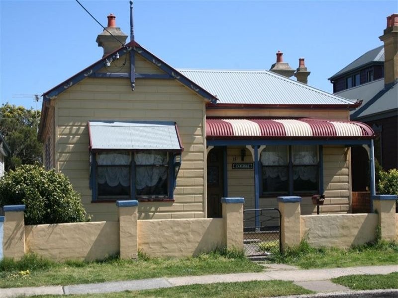 119 Mitchell Street, Stockton NSW 2295