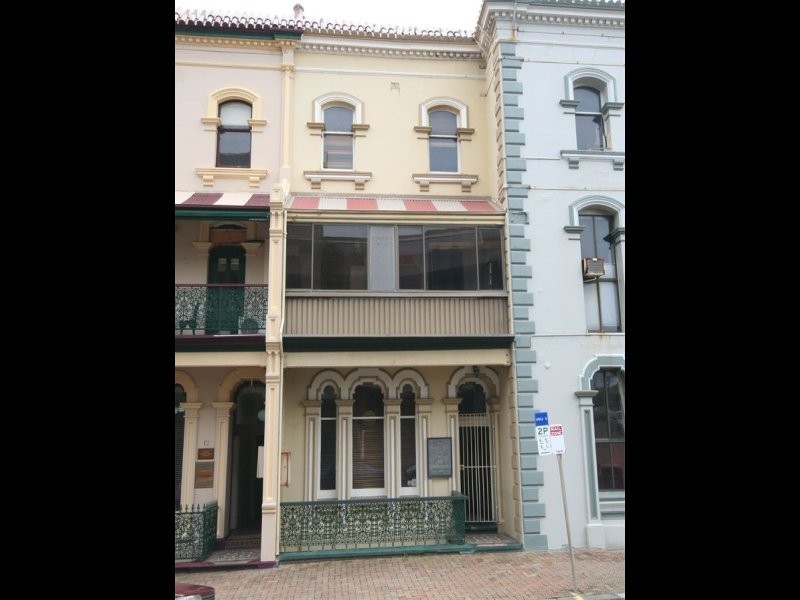 10 Church Street, Newcastle NSW 2300