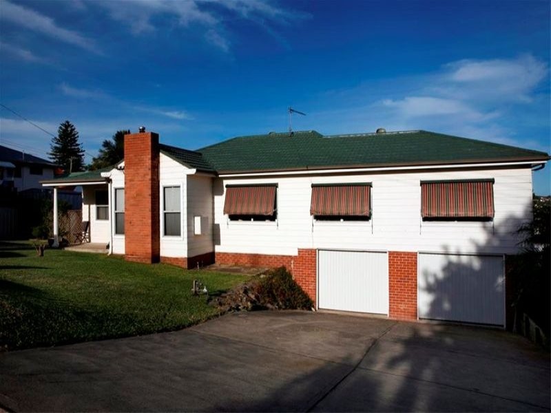 3 Gunambi Street, Wallsend NSW 2287