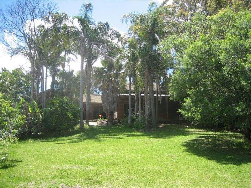 8 Pebmarsh Close, Cardiff South NSW 2285