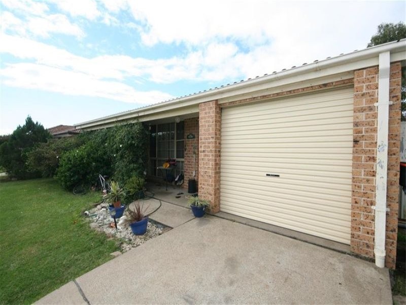 20 Jirra Way, Maryland NSW 2287