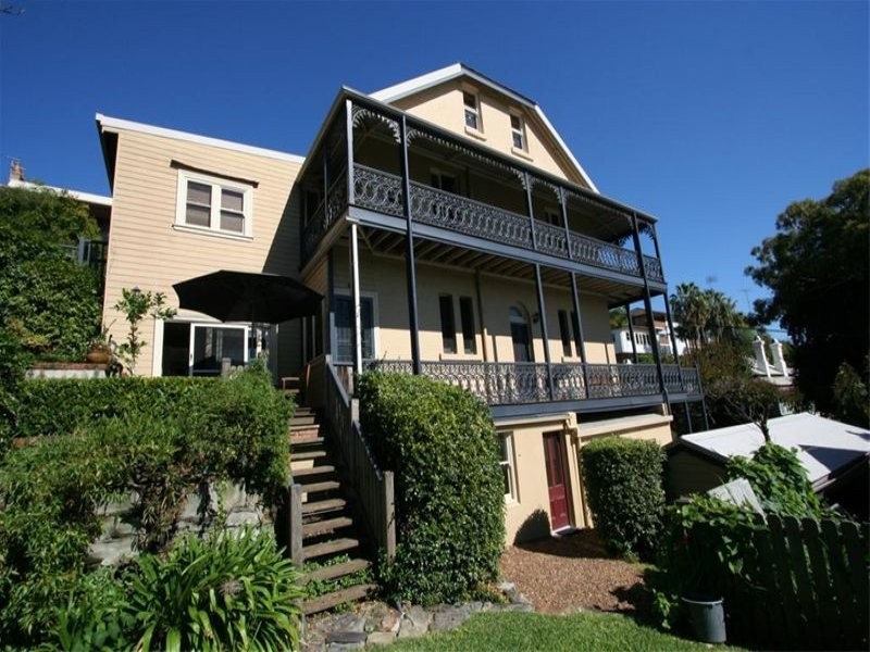 49 Perkins Street, Newcastle NSW 2300