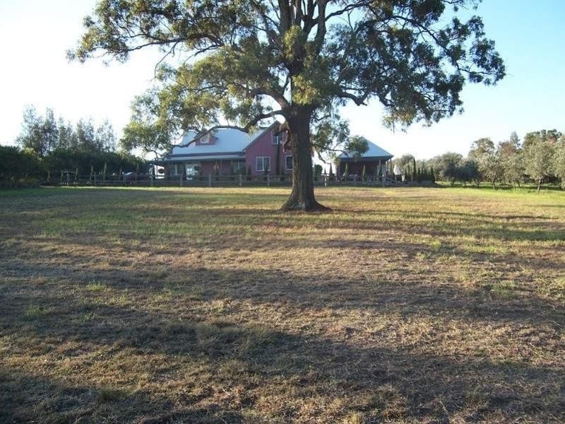 Lot 61 Kelman Estate, Pokolbin NSW 2320