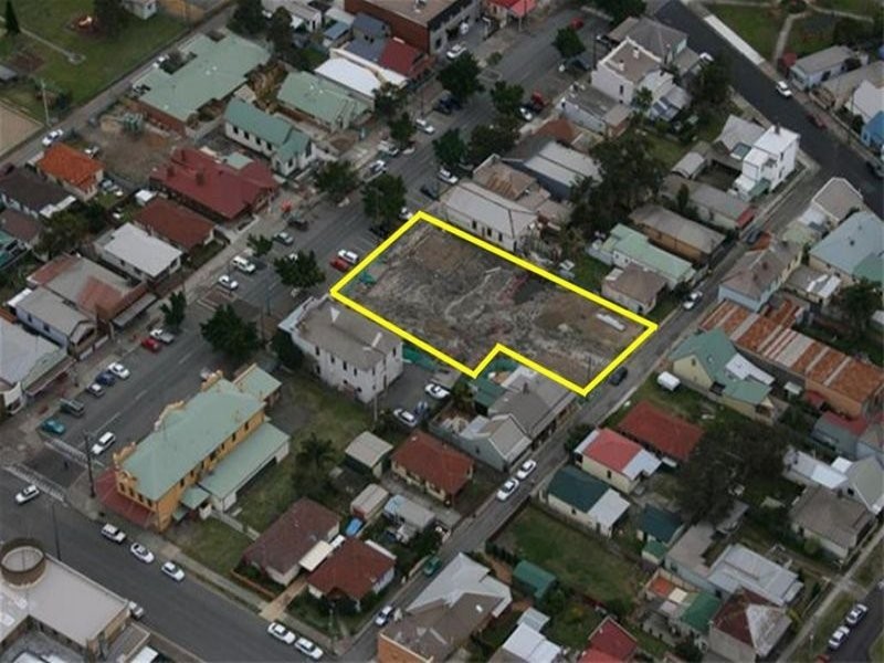 124 Young Street, Carrington NSW 2294