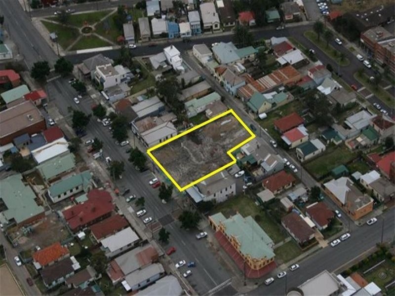 124 Young Street, Carrington NSW 2294