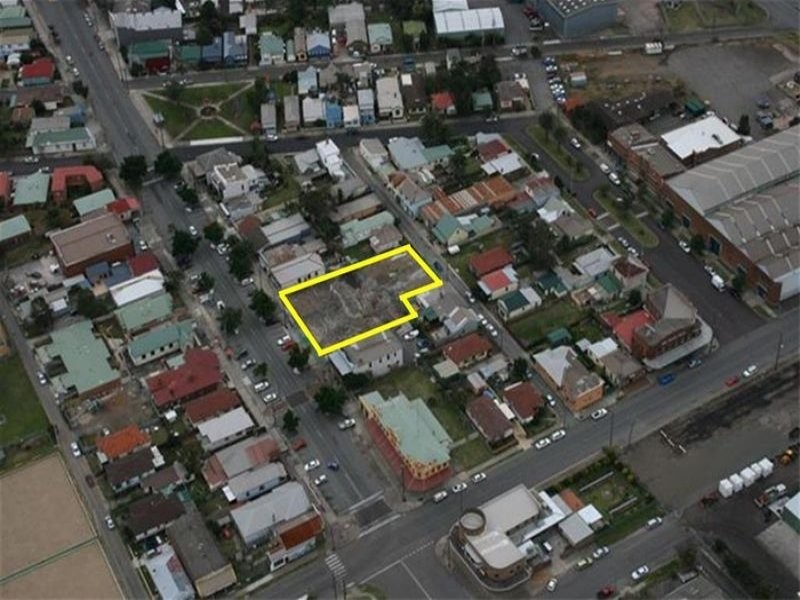 124 Young Street, Carrington NSW 2294