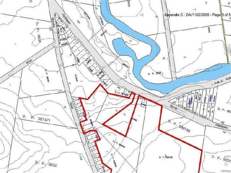 387 Freemans Drive, Cooranbong NSW 2265