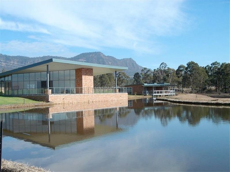 Bentwood Estate Broke Road, Pokolbin NSW 2320