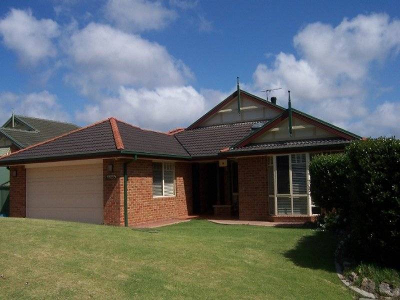 11 Smokebush Place, Garden Suburb NSW 2289