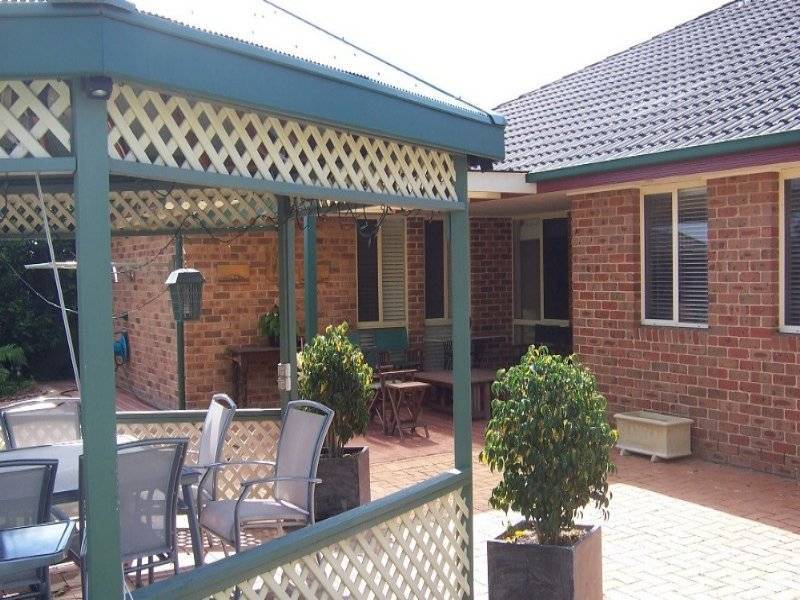 11 Smokebush Place, Garden Suburb NSW 2289