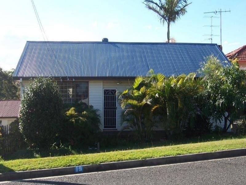 19 Park Street, Charlestown NSW 2290