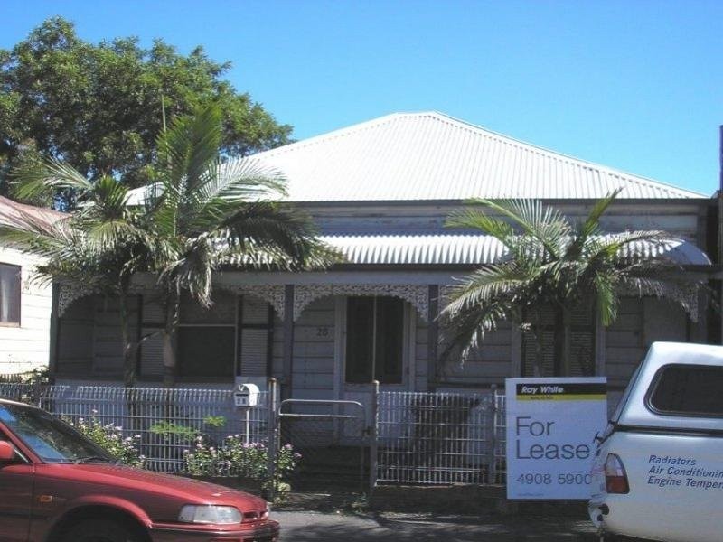 28 Phoebe Street, Islington NSW 2296