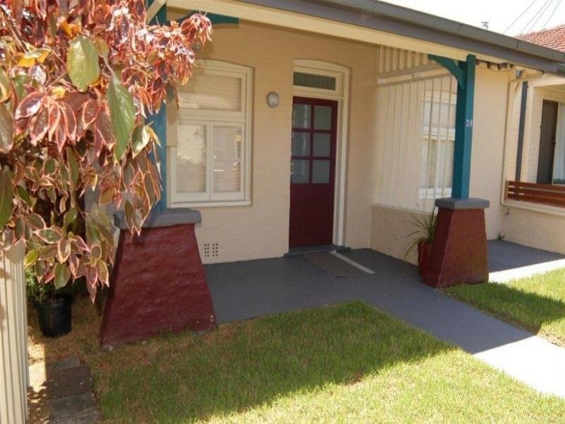 28 Sunnyside Street, Mayfield NSW 2304