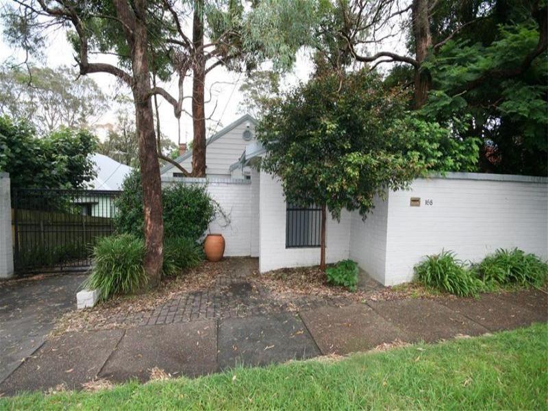 168 Lookout Road, New Lambton Heights NSW 2305
