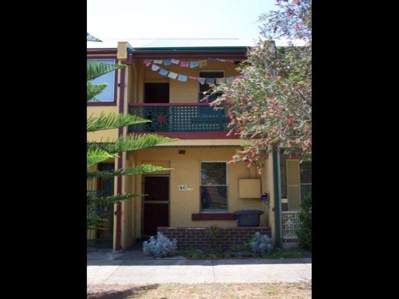 46 Gipps Street, Carrington NSW 2294