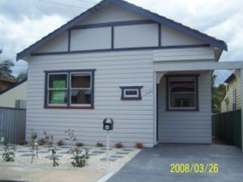 54 Date Street, Adamstown NSW 2289