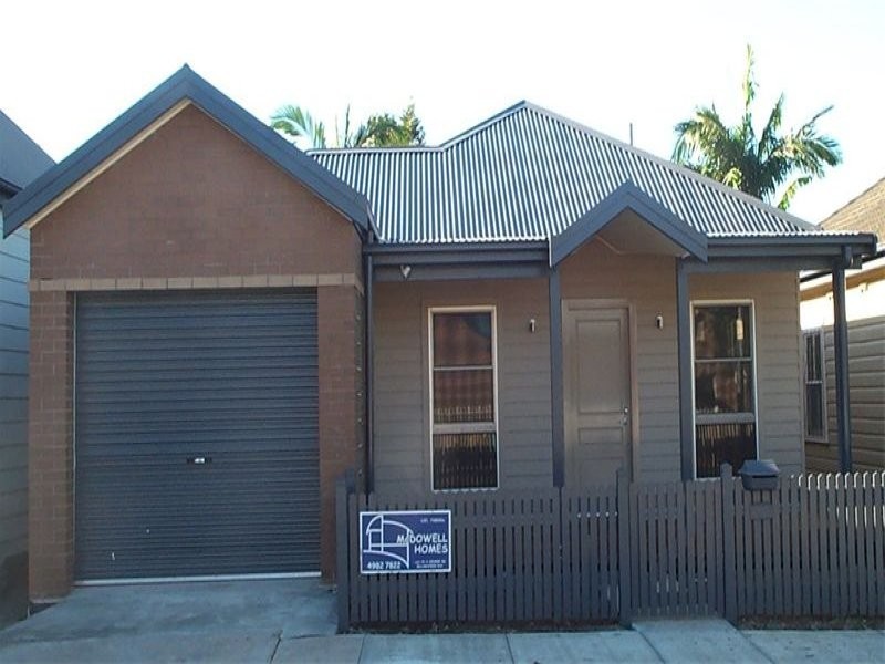 17 Union Street, Tighes Hill NSW 2297