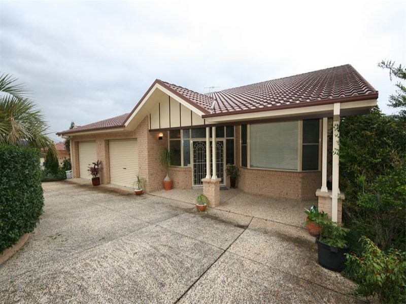 7 Chardonnay Court, Eleebana NSW 2282