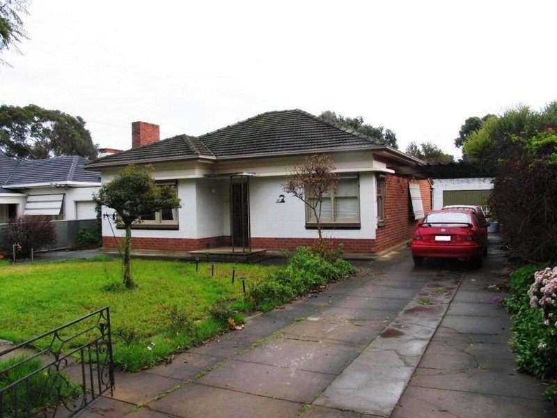 10 Dudley Avenue, Daw Park SA 5041