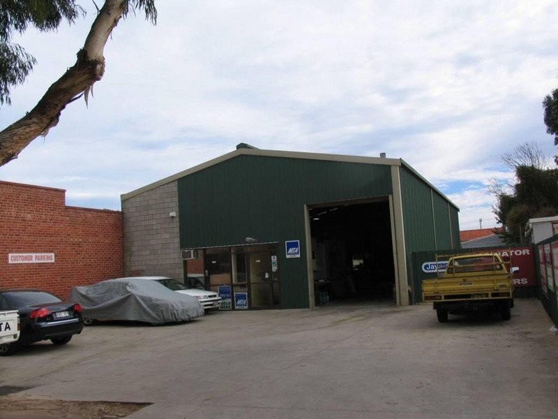 7 Manfull Street, Melrose Park SA 5039