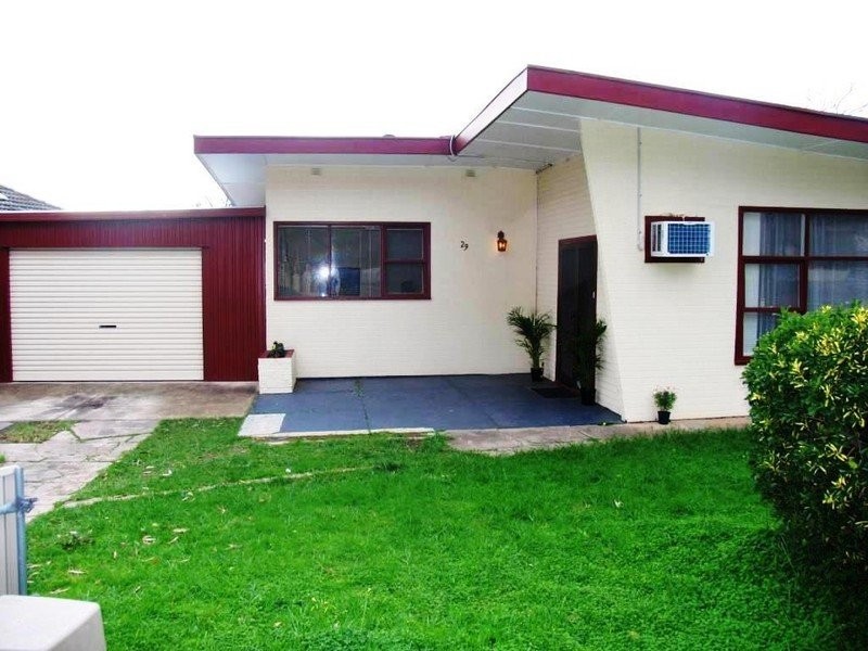 29 Adelaide Terrace, St Marys SA 5042