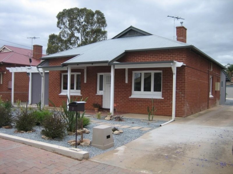 9 Northcliffe Street, Cumberland Park SA 5041