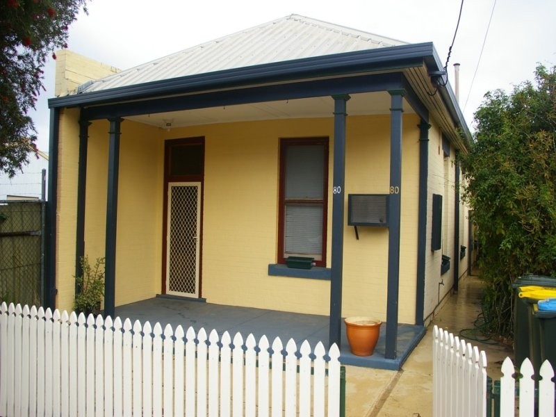 80 Wellington Street, Port Adelaide SA 5015