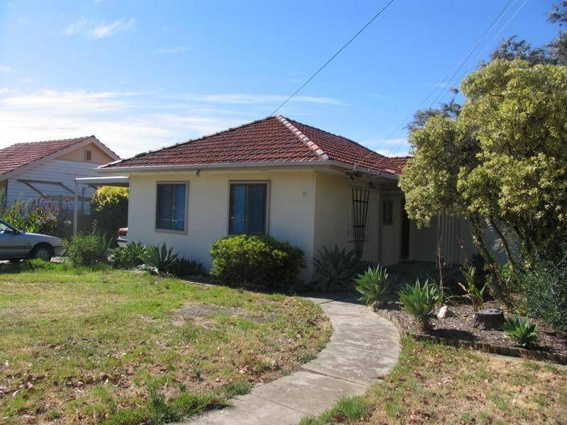 19 Walsh Avenue, St Marys SA 5042