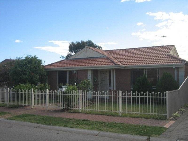 13 Hester Avenue, Mitchell Park SA 5043