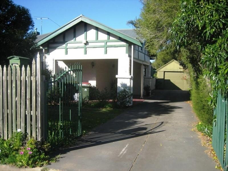 6 Stuart Road, South Plympton SA 5038
