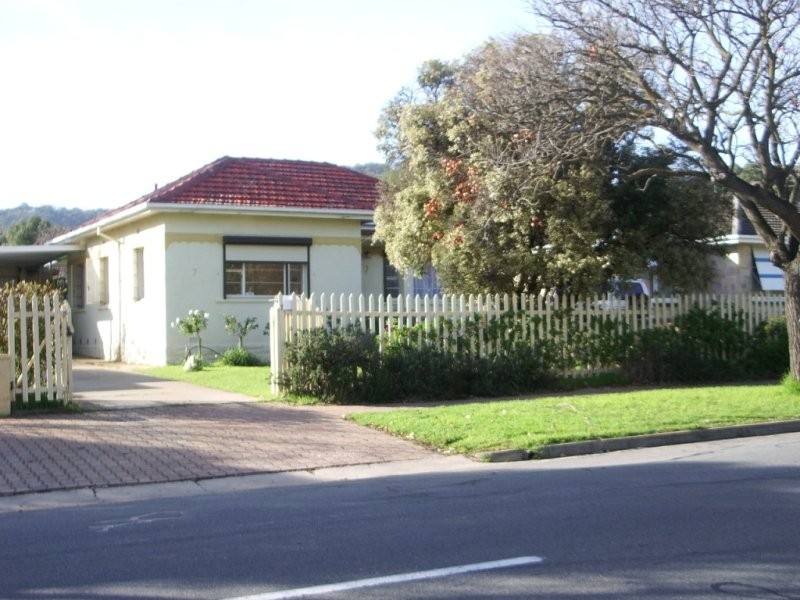 7 Eliza Place, Panorama SA 5041