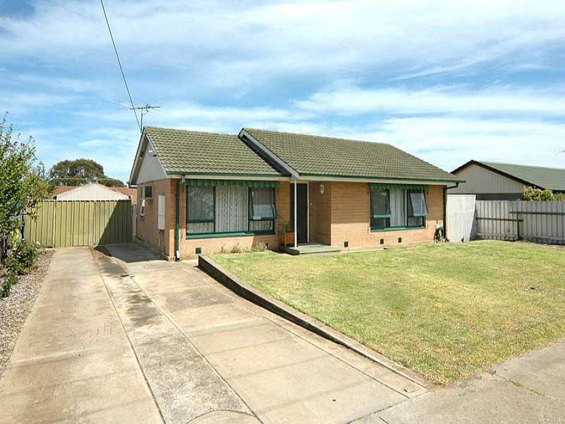 33 Morton Road, Christie Downs SA 5164