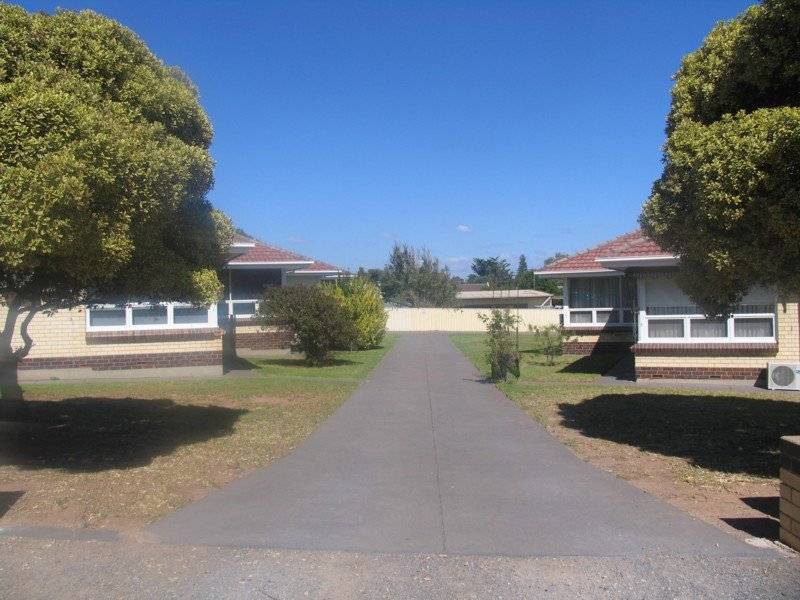 Unit 4, 6 Gulfview Road, Christies Beach SA 5165