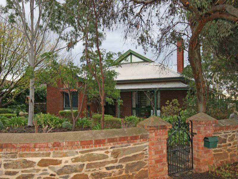 55 Main Road, Mclaren Vale SA 5171