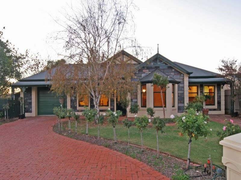 1 Chiton Avenue, Seaford Rise SA 5169